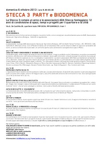 stecca-3-festa-1-anno-programma