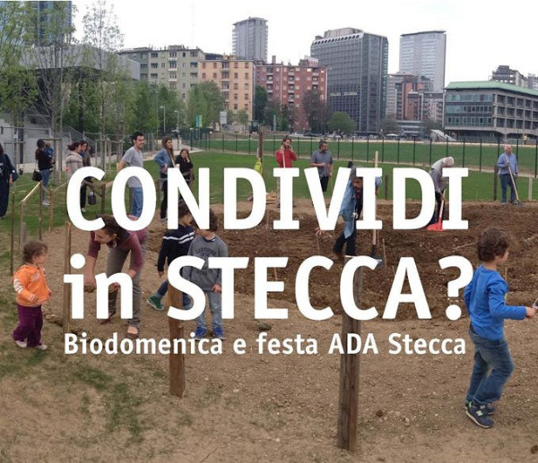 CONDIVIDI IN STECCA? [4/10/2015]