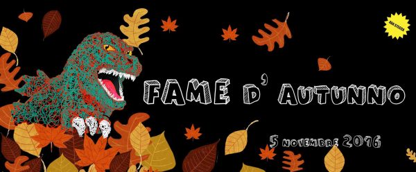FAME d’Autunno