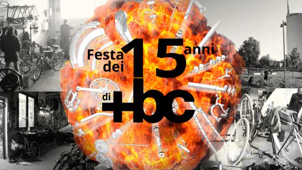 #15annisenzadanni 21-22 Gennaio