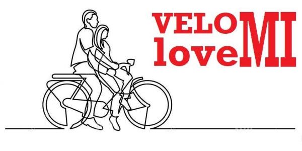 VELOloveMI – Speeddate per ciclist* | 2 Novembre