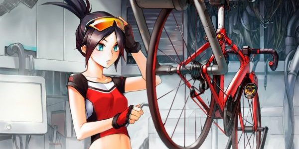 ASTA di biciclette recuperate 7 Aprile