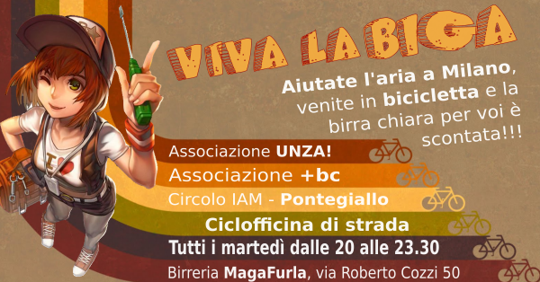 Viva la Biga 2019